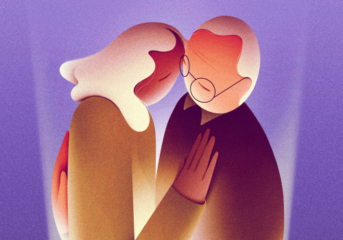 Growth of Online Dating and Social Media Sites For Dating Over 60