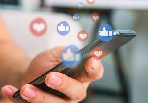 Enhancing Customer Engagement Through Social Media